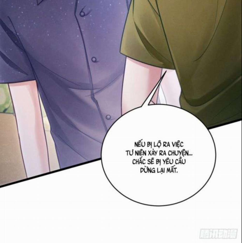 Tôi Hoài Nghi Ảnh Đế Đang Theo Đuổi Tôi 30 trang 15