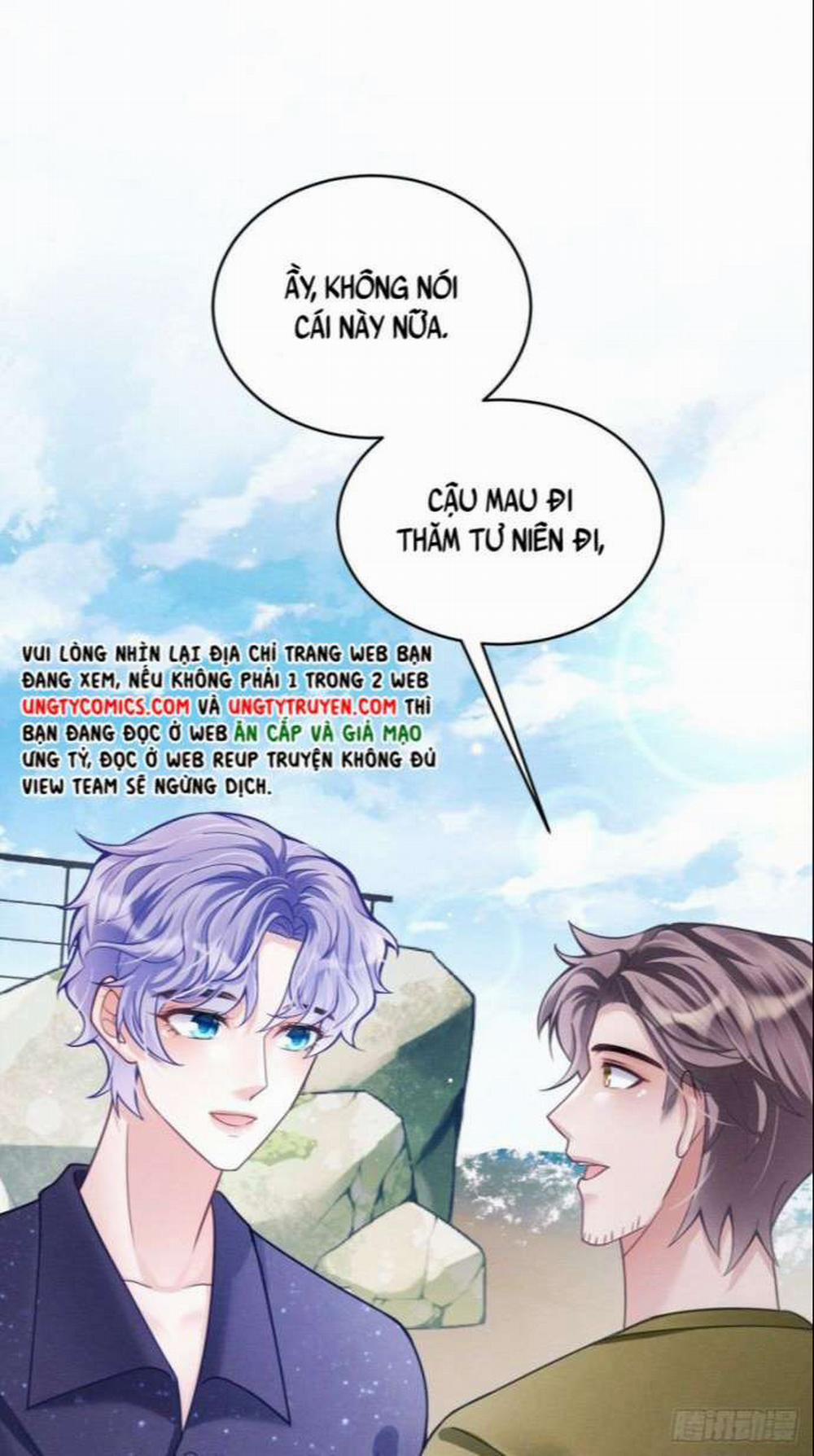 Tôi Hoài Nghi Ảnh Đế Đang Theo Đuổi Tôi 30 trang 16