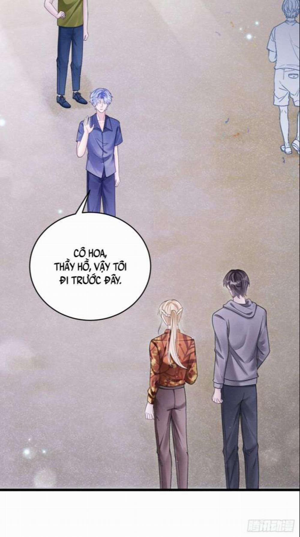 Tôi Hoài Nghi Ảnh Đế Đang Theo Đuổi Tôi 30 trang 18