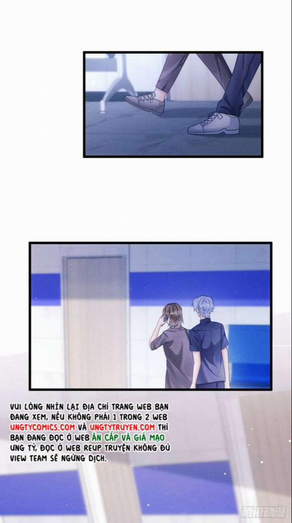 Tôi Hoài Nghi Ảnh Đế Đang Theo Đuổi Tôi 30 trang 21