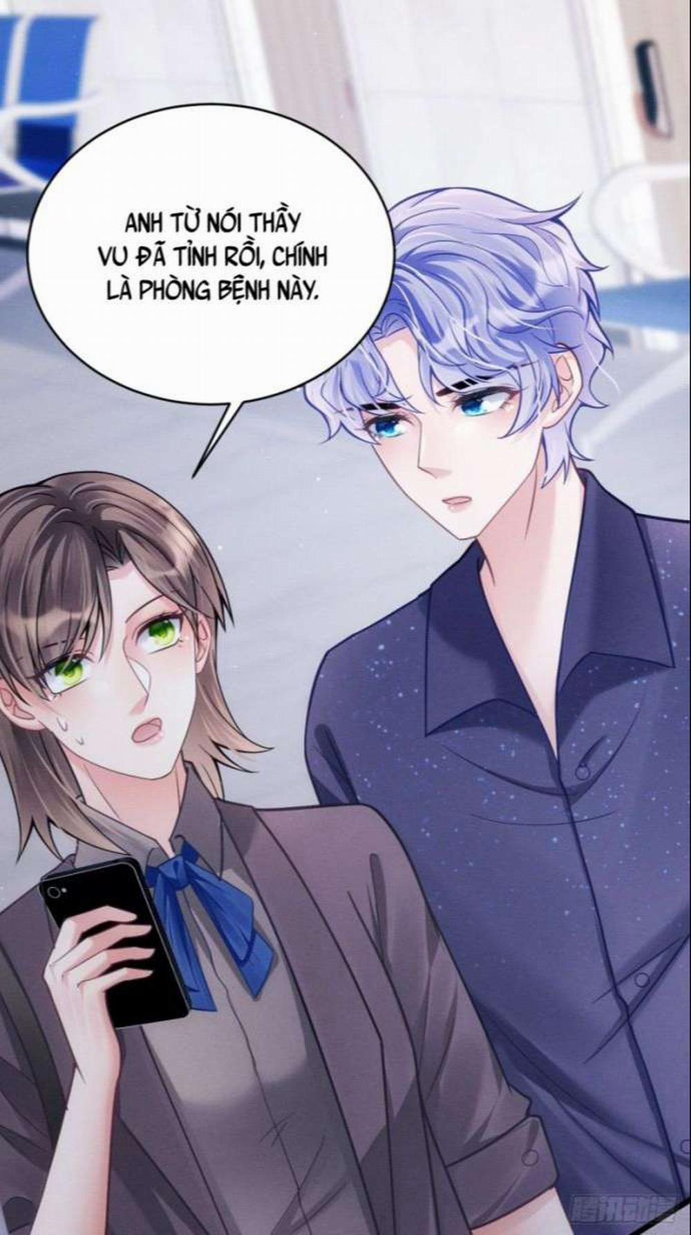 Tôi Hoài Nghi Ảnh Đế Đang Theo Đuổi Tôi 30 trang 22