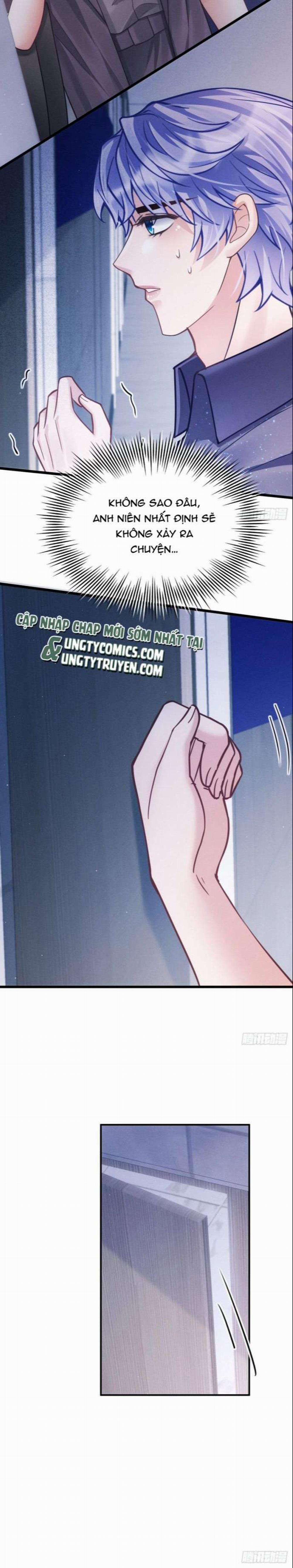 Tôi Hoài Nghi Ảnh Đế Đang Theo Đuổi Tôi 30 trang 23