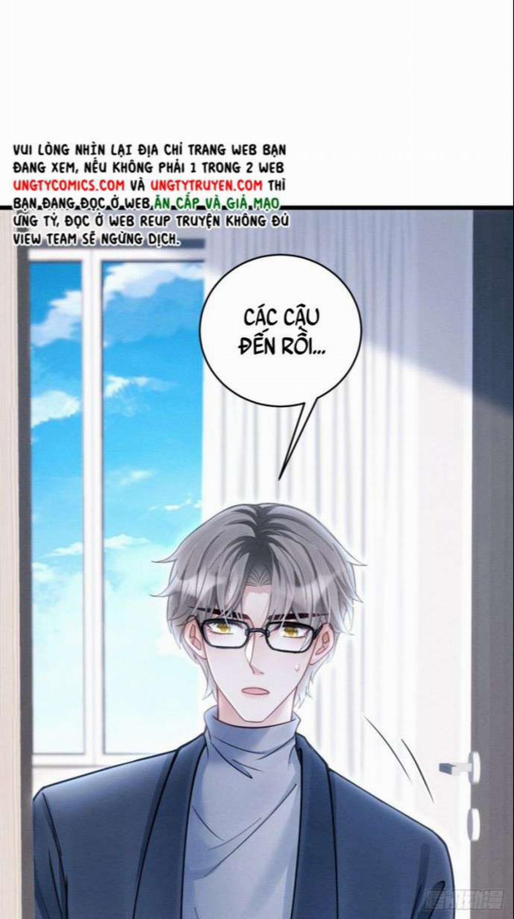 Tôi Hoài Nghi Ảnh Đế Đang Theo Đuổi Tôi 30 trang 24