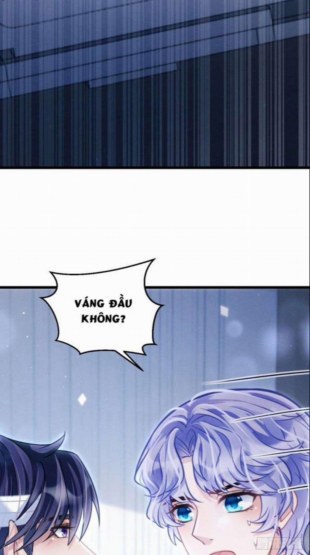 Tôi Hoài Nghi Ảnh Đế Đang Theo Đuổi Tôi 30 trang 26