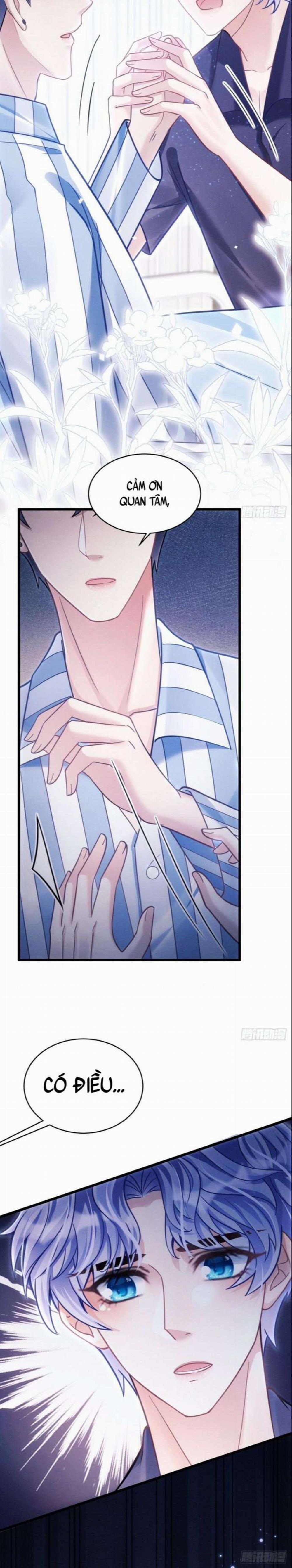 Tôi Hoài Nghi Ảnh Đế Đang Theo Đuổi Tôi 30 trang 27