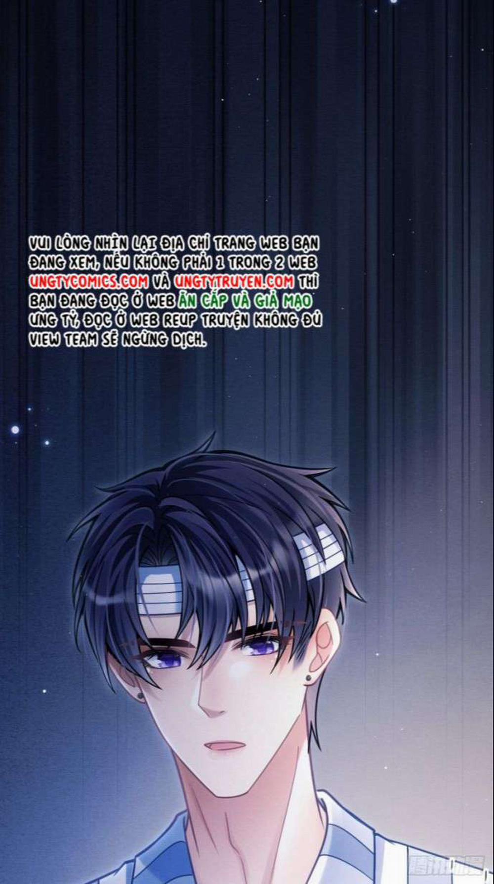 Tôi Hoài Nghi Ảnh Đế Đang Theo Đuổi Tôi 30 trang 28