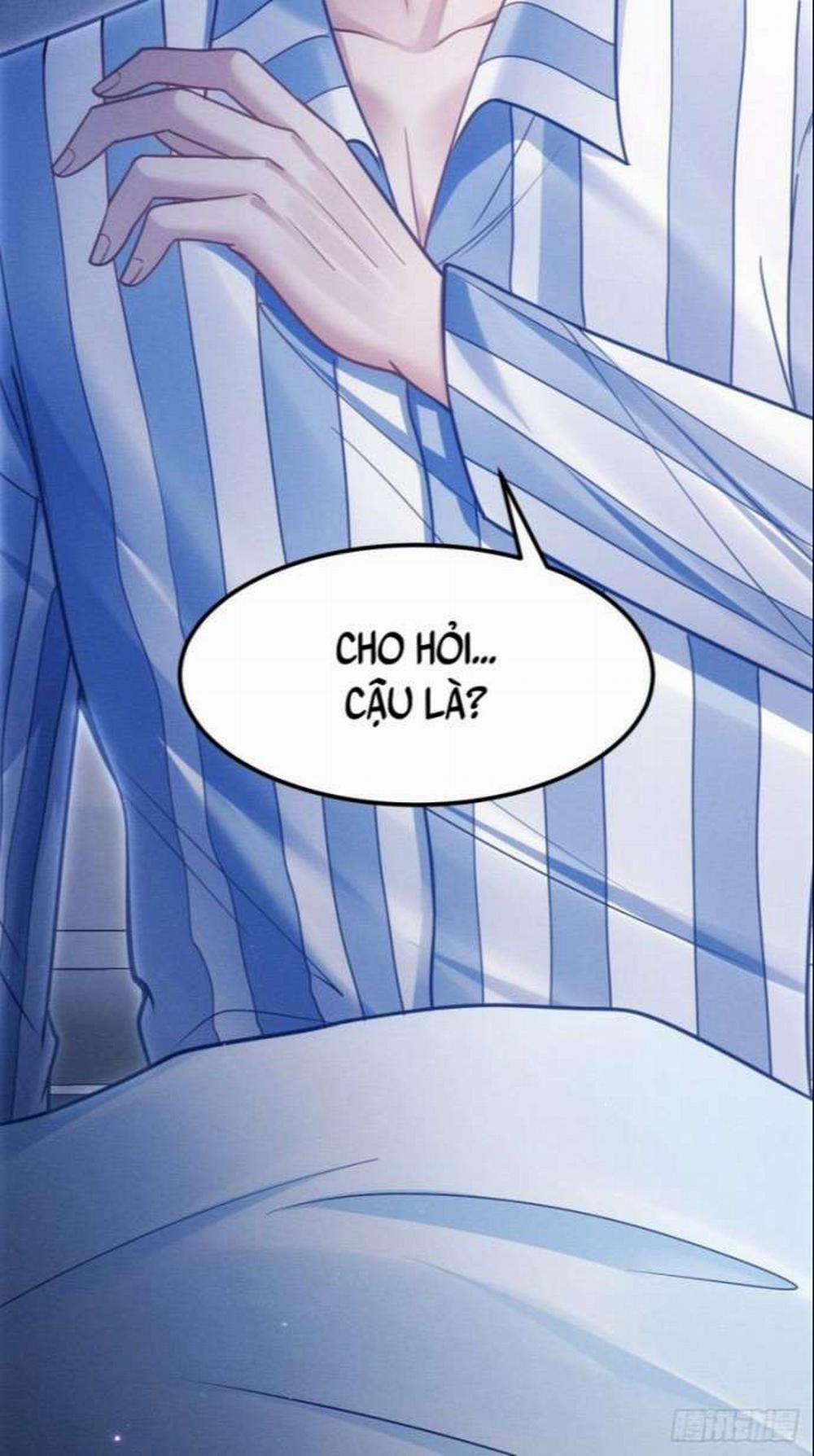 Tôi Hoài Nghi Ảnh Đế Đang Theo Đuổi Tôi 30 trang 29