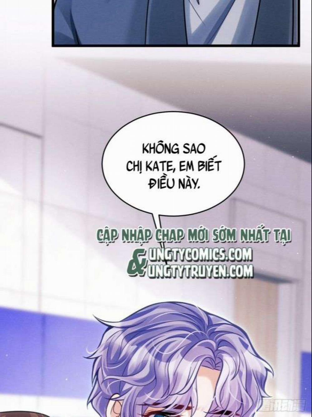 Tôi Hoài Nghi Ảnh Đế Đang Theo Đuổi Tôi 30 trang 36