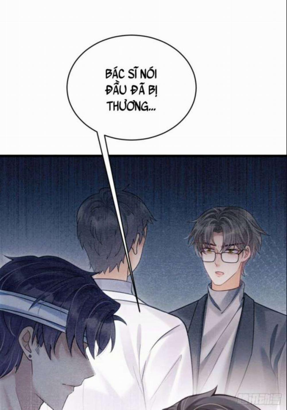 Tôi Hoài Nghi Ảnh Đế Đang Theo Đuổi Tôi 30 trang 38