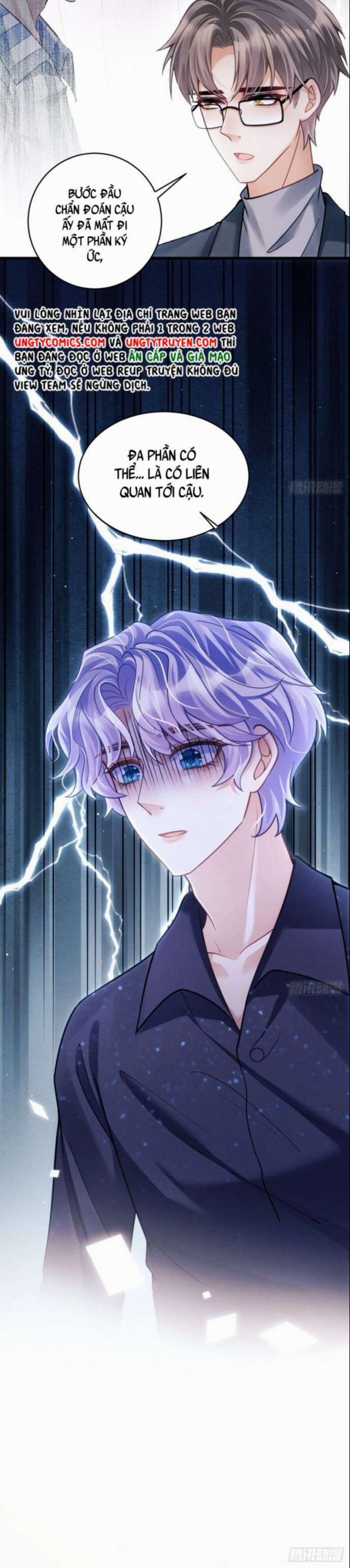 Tôi Hoài Nghi Ảnh Đế Đang Theo Đuổi Tôi 30 trang 39