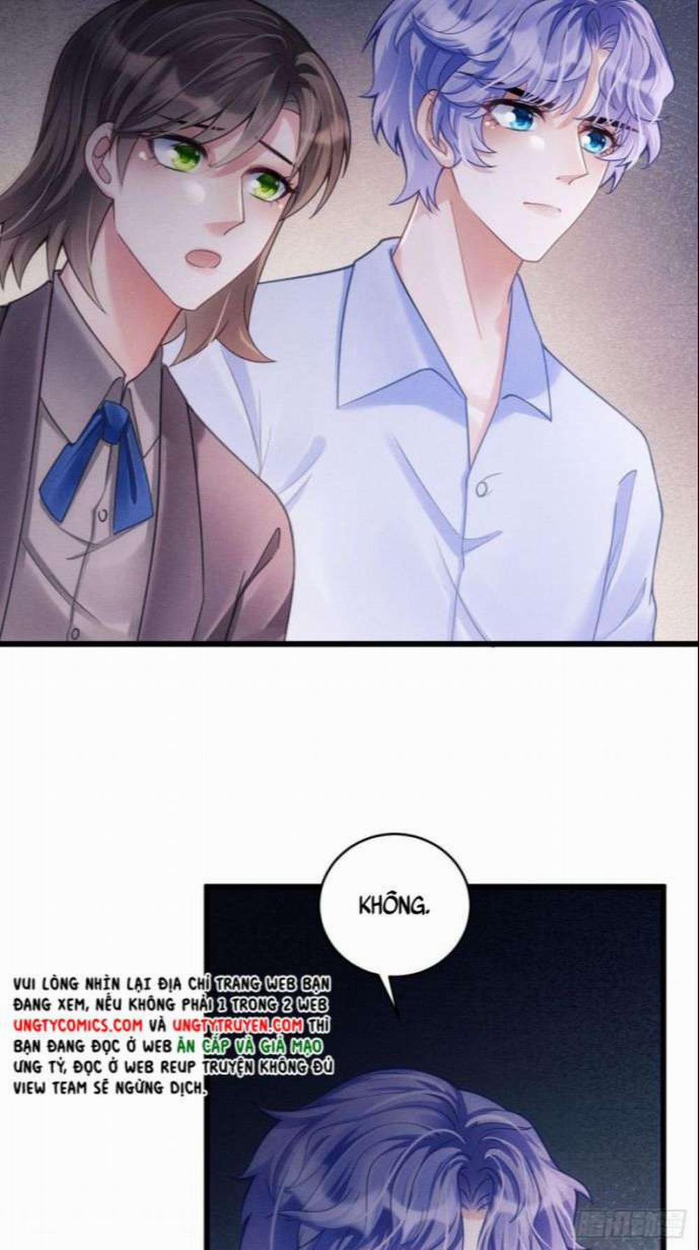 Tôi Hoài Nghi Ảnh Đế Đang Theo Đuổi Tôi 30 trang 4