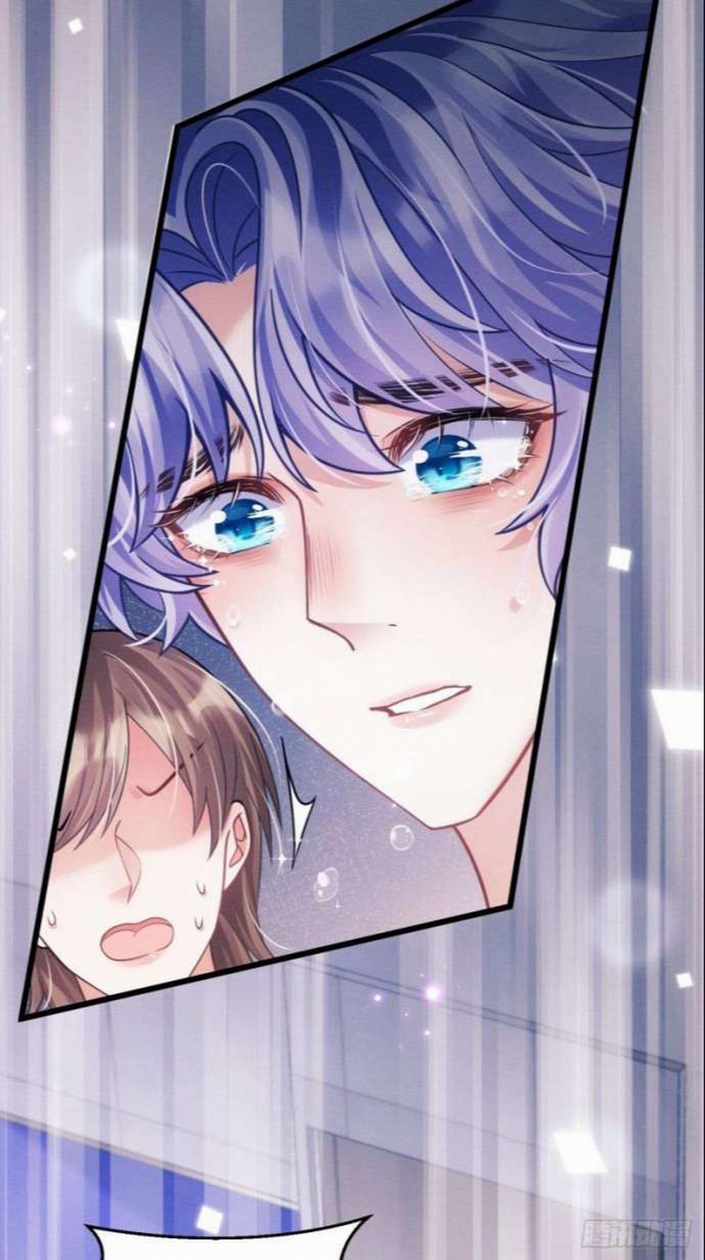 Tôi Hoài Nghi Ảnh Đế Đang Theo Đuổi Tôi 30 trang 41