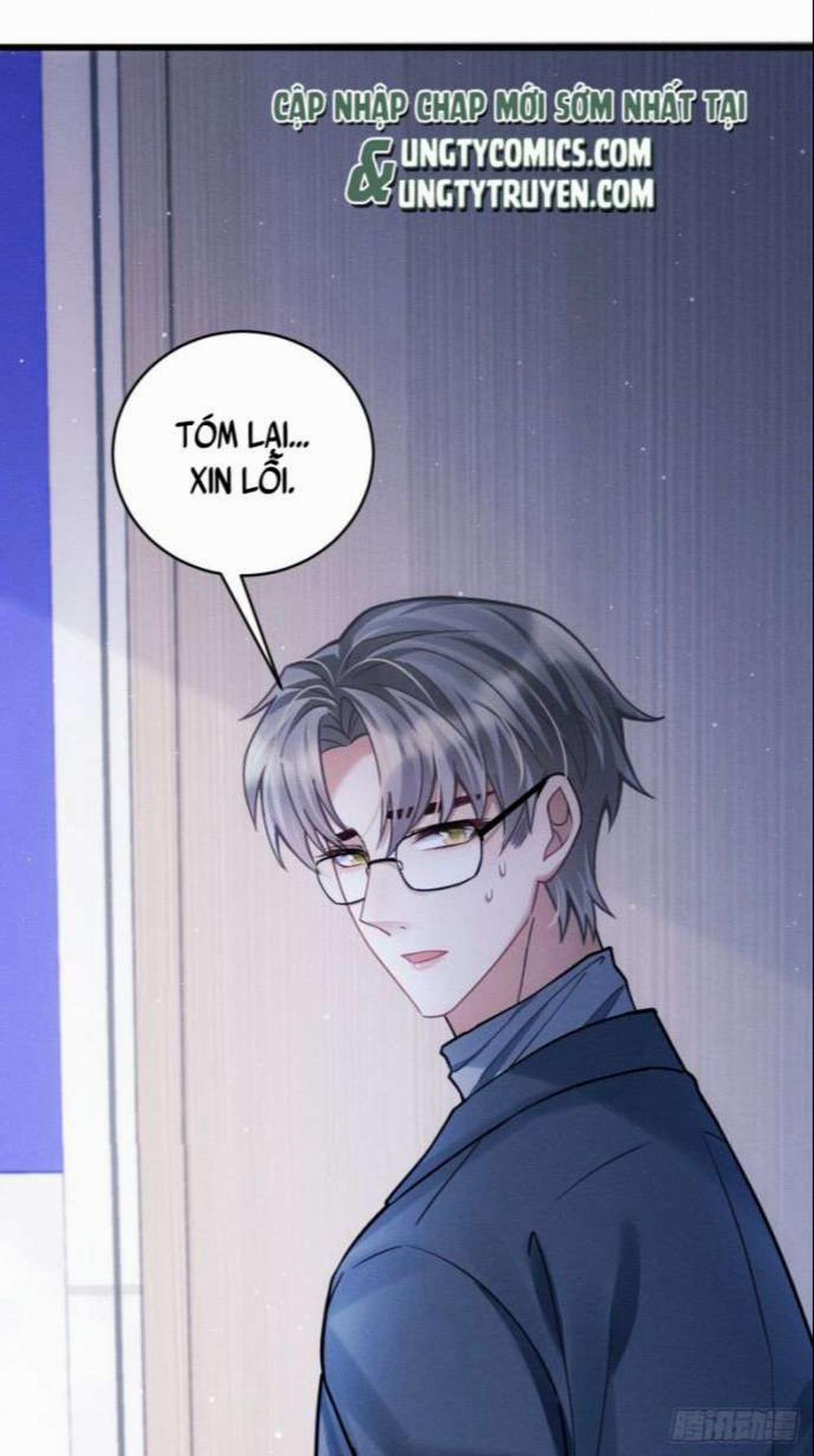 Tôi Hoài Nghi Ảnh Đế Đang Theo Đuổi Tôi 30 trang 43