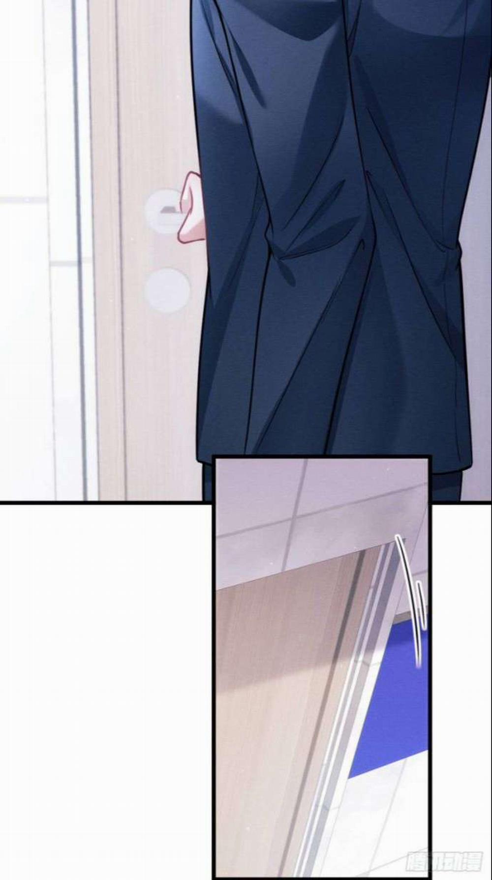 Tôi Hoài Nghi Ảnh Đế Đang Theo Đuổi Tôi 30 trang 44