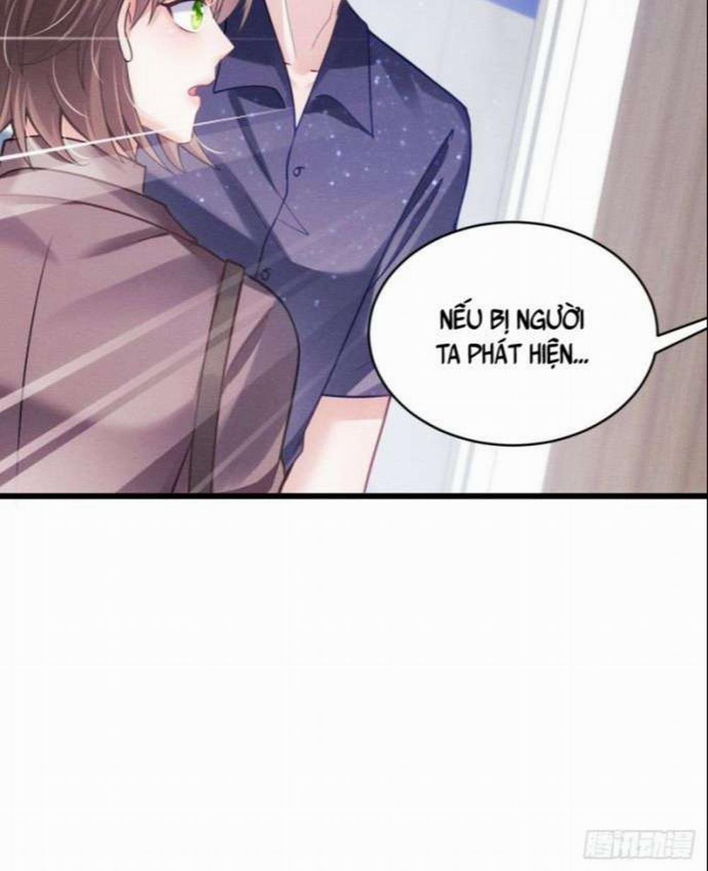 Tôi Hoài Nghi Ảnh Đế Đang Theo Đuổi Tôi 30 trang 47