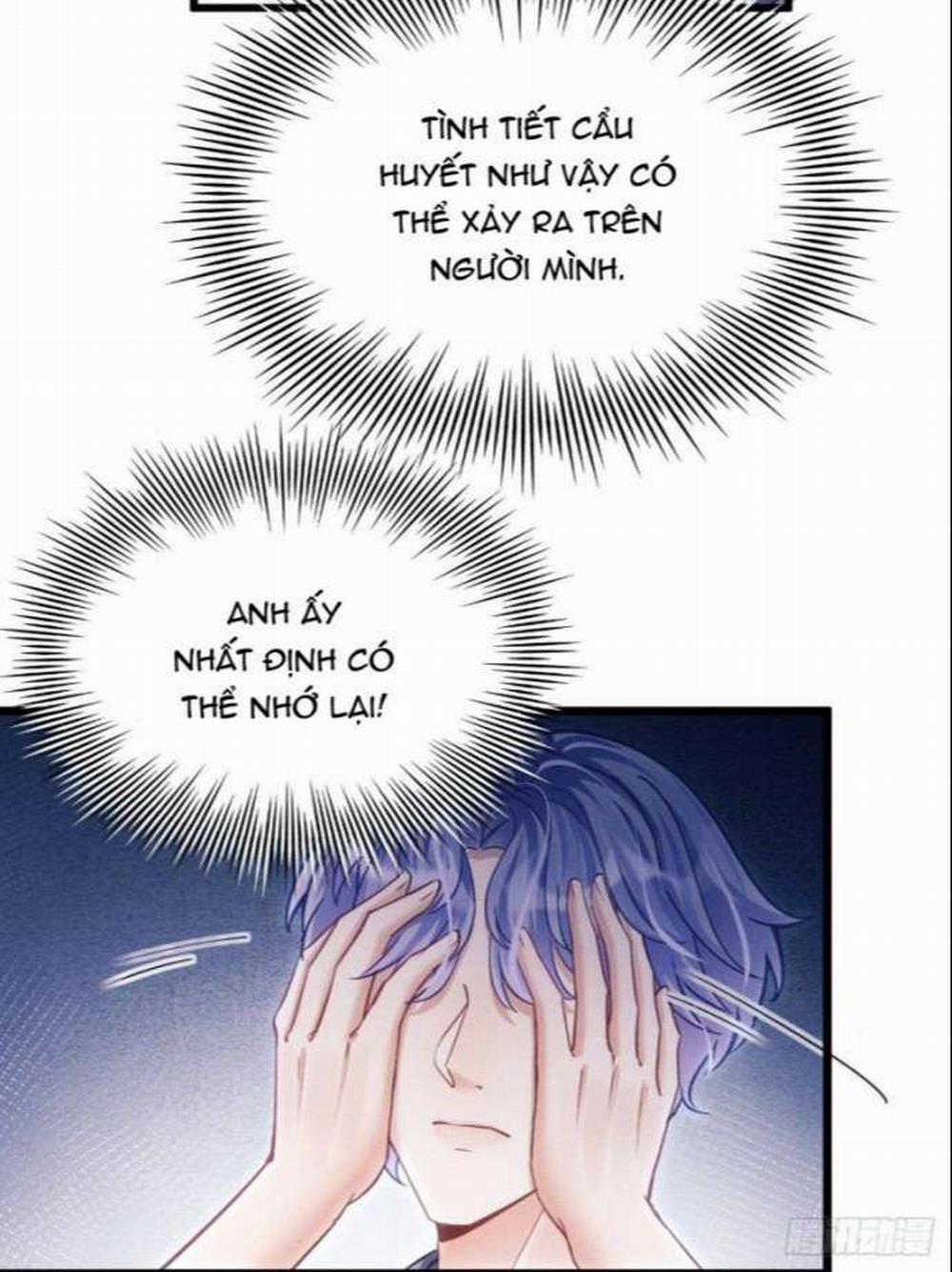 Tôi Hoài Nghi Ảnh Đế Đang Theo Đuổi Tôi 30 trang 50