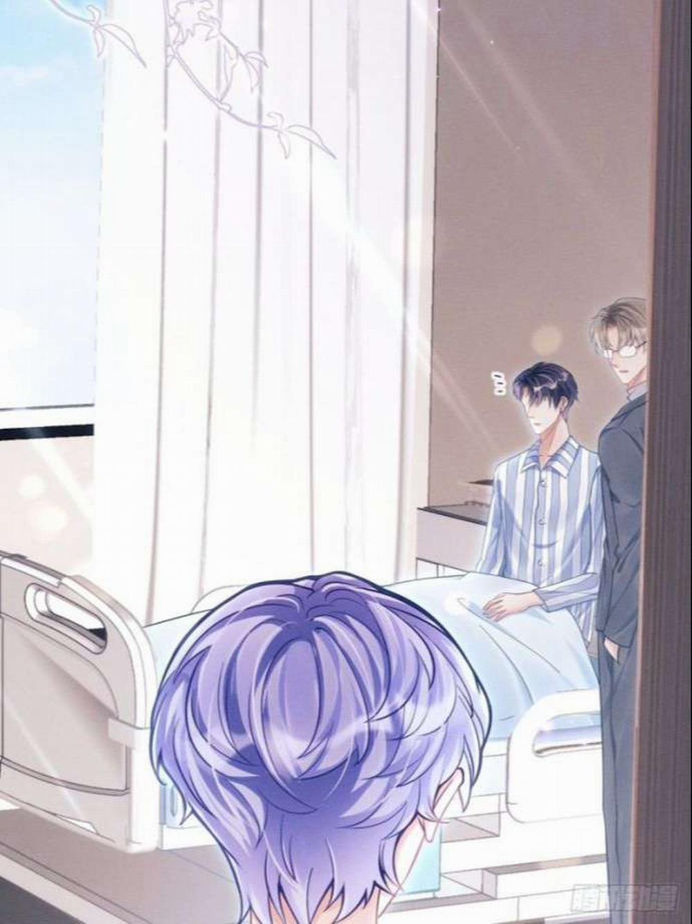 Tôi Hoài Nghi Ảnh Đế Đang Theo Đuổi Tôi 30 trang 52