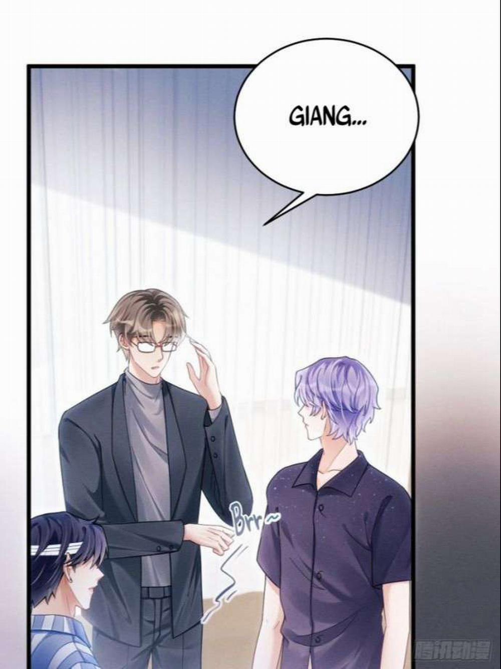 Tôi Hoài Nghi Ảnh Đế Đang Theo Đuổi Tôi 30 trang 56