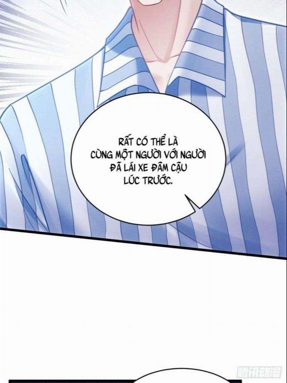 Tôi Hoài Nghi Ảnh Đế Đang Theo Đuổi Tôi 30 trang 59