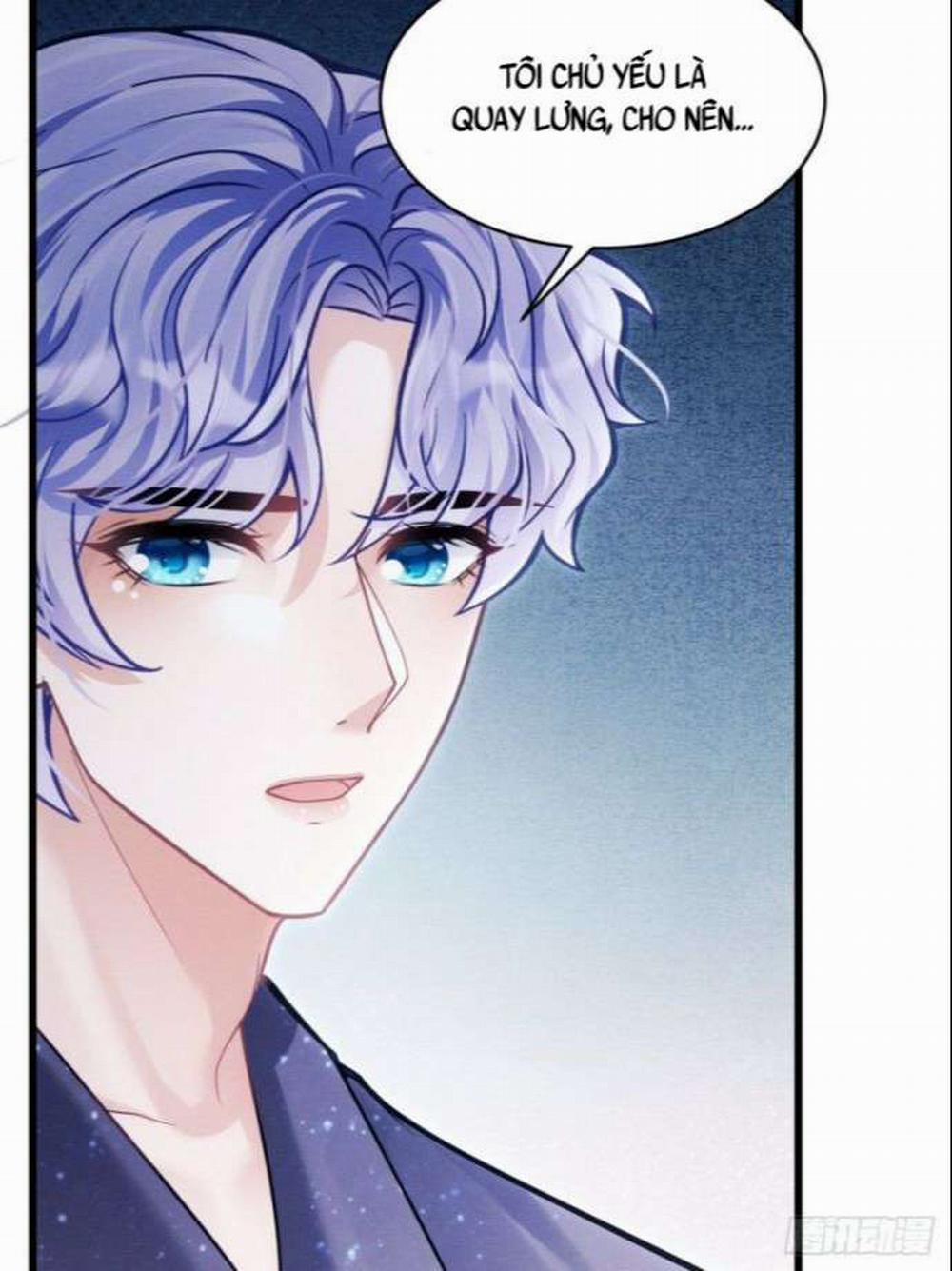 Tôi Hoài Nghi Ảnh Đế Đang Theo Đuổi Tôi 30 trang 60