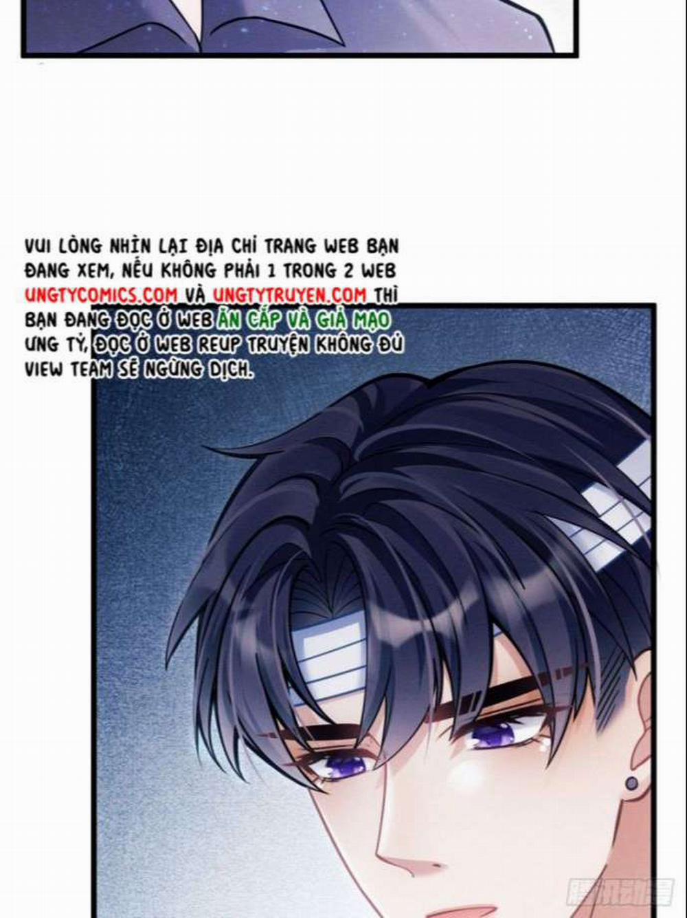 Tôi Hoài Nghi Ảnh Đế Đang Theo Đuổi Tôi 30 trang 61