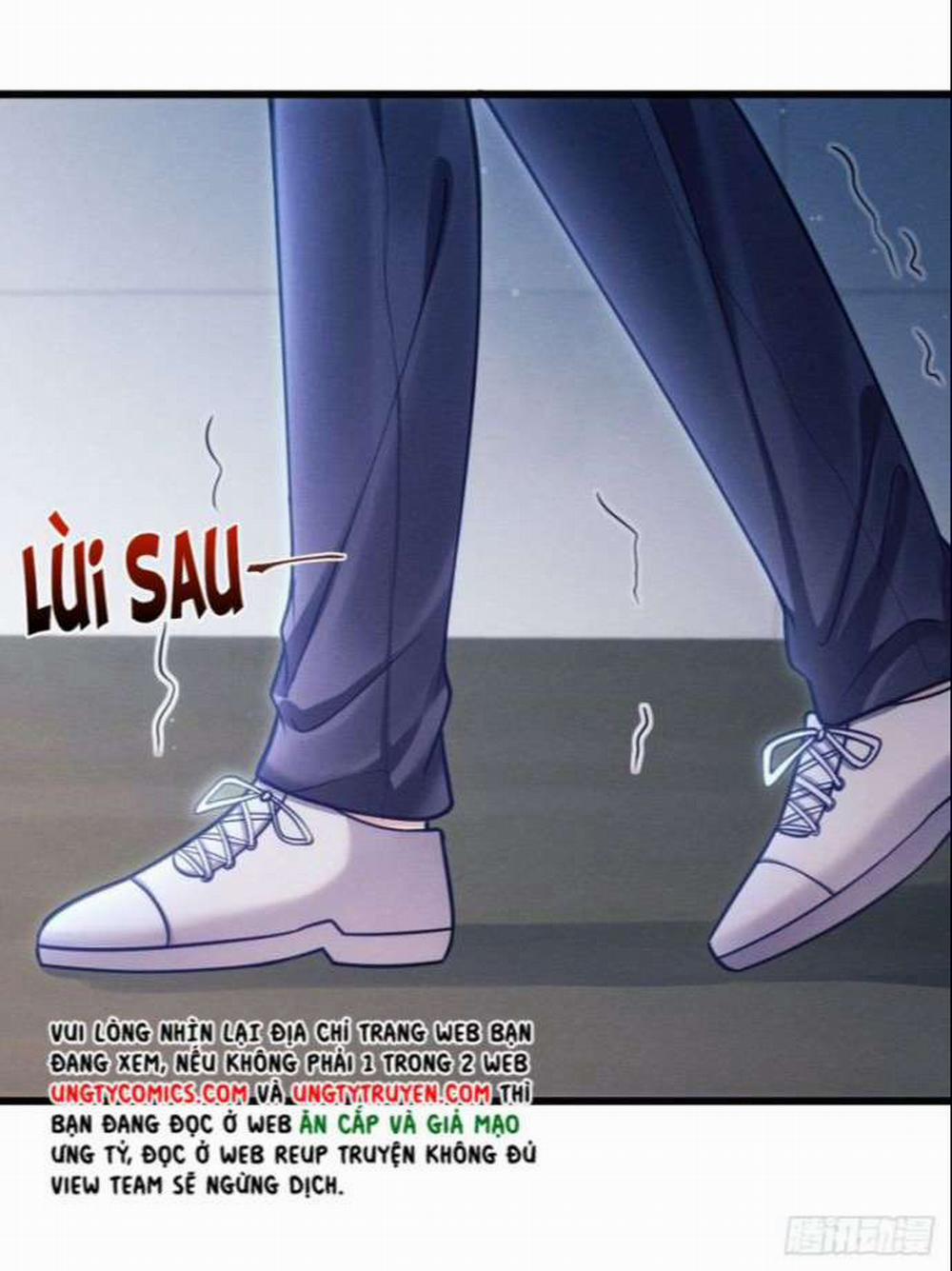 Tôi Hoài Nghi Ảnh Đế Đang Theo Đuổi Tôi 30 trang 63