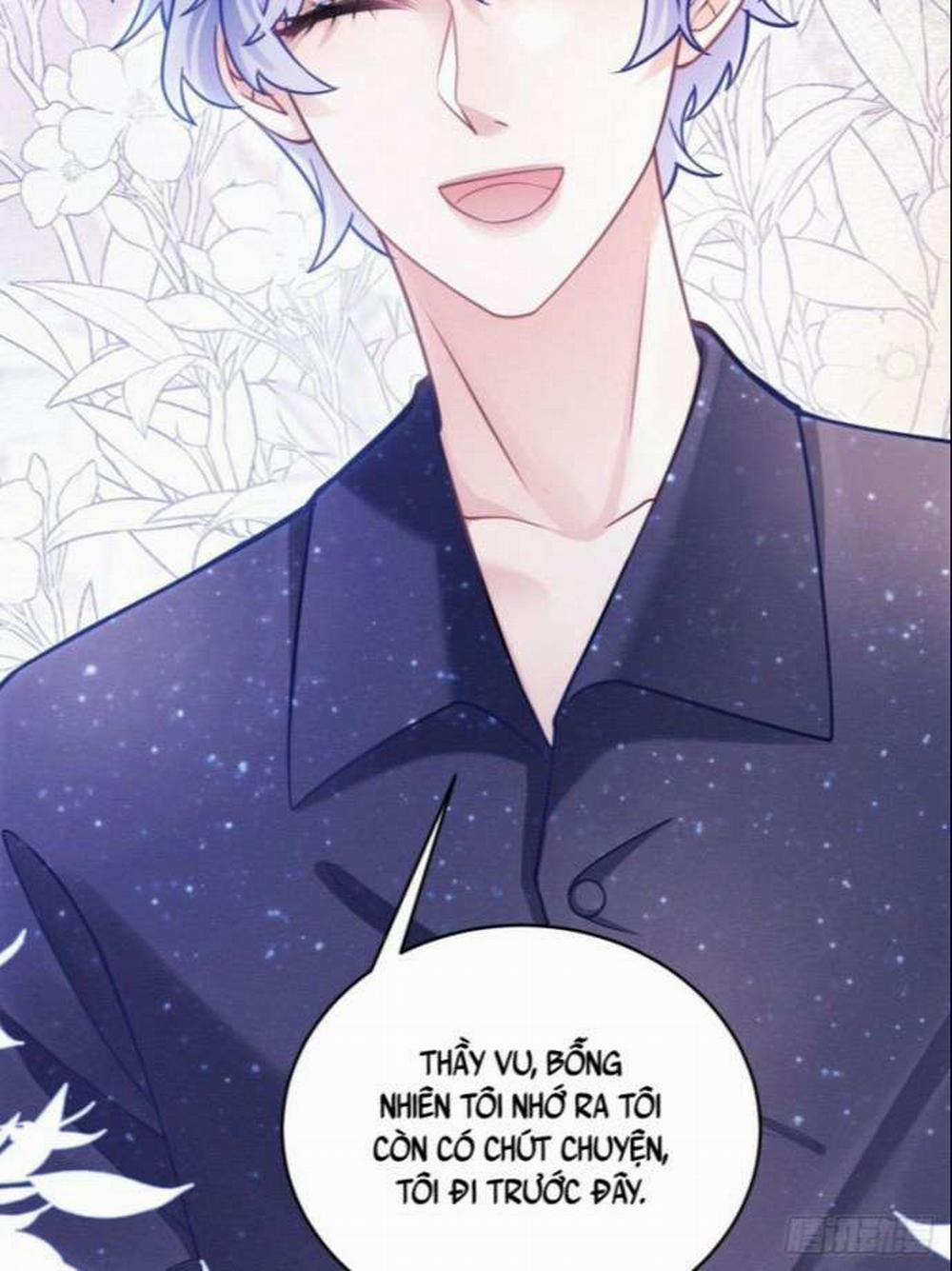 Tôi Hoài Nghi Ảnh Đế Đang Theo Đuổi Tôi 30 trang 66