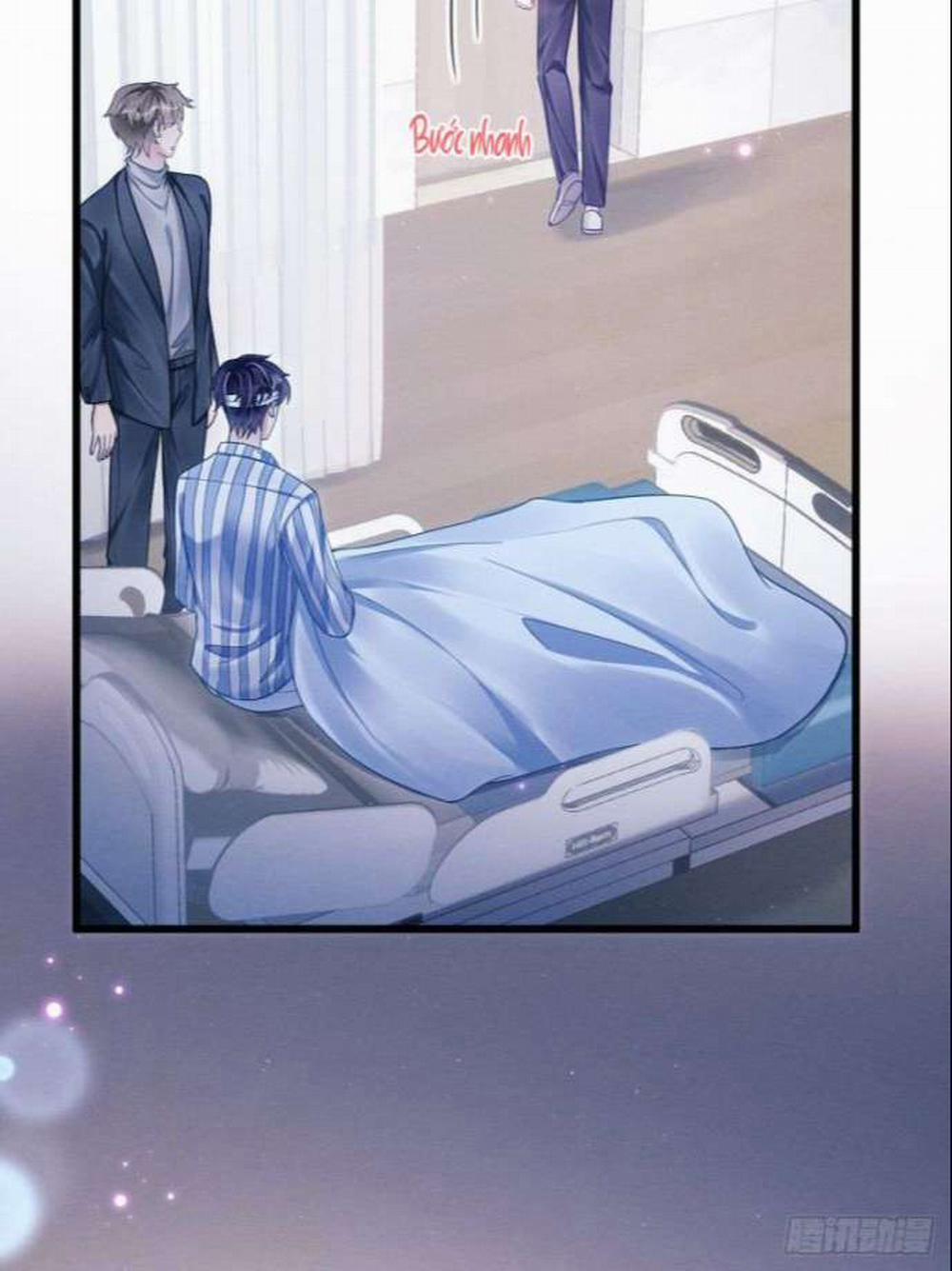 Tôi Hoài Nghi Ảnh Đế Đang Theo Đuổi Tôi 30 trang 68