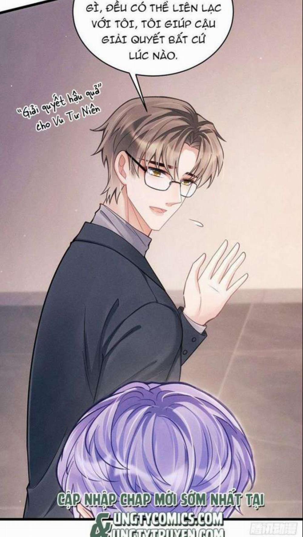 Tôi Hoài Nghi Ảnh Đế Đang Theo Đuổi Tôi 31 trang 10