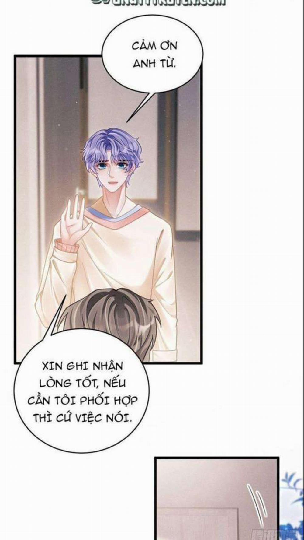 Tôi Hoài Nghi Ảnh Đế Đang Theo Đuổi Tôi 31 trang 11