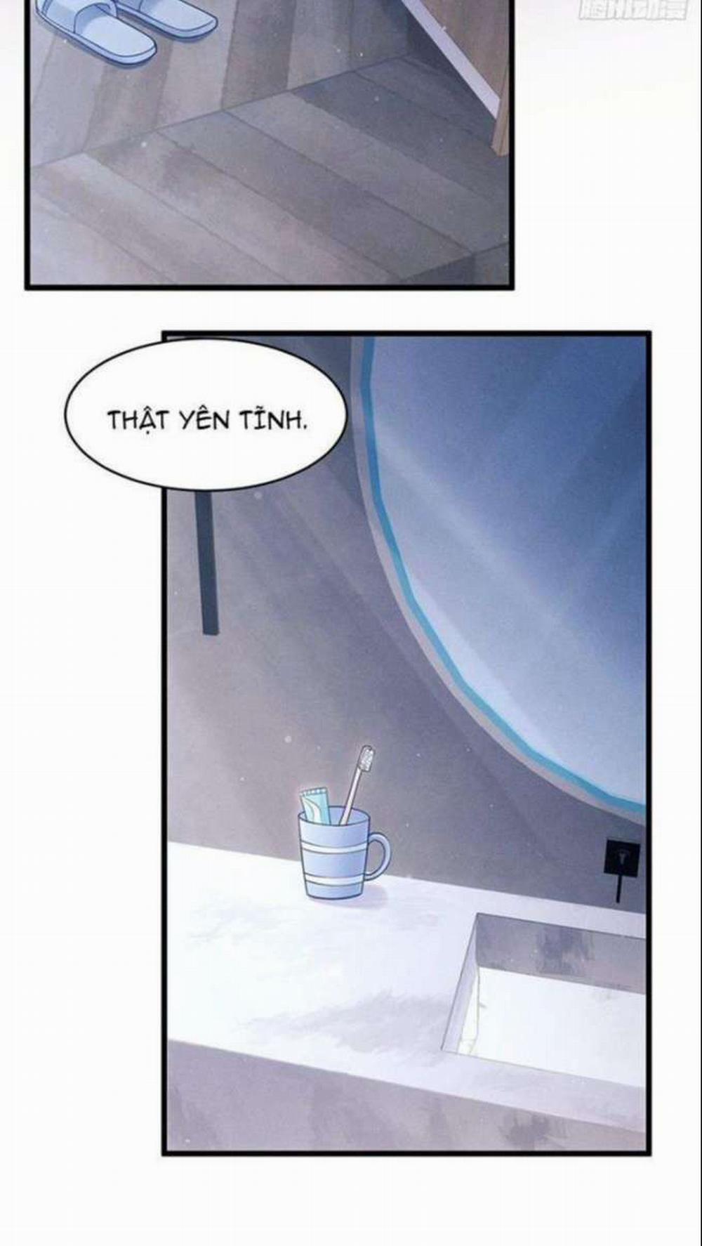 Tôi Hoài Nghi Ảnh Đế Đang Theo Đuổi Tôi 31 trang 14