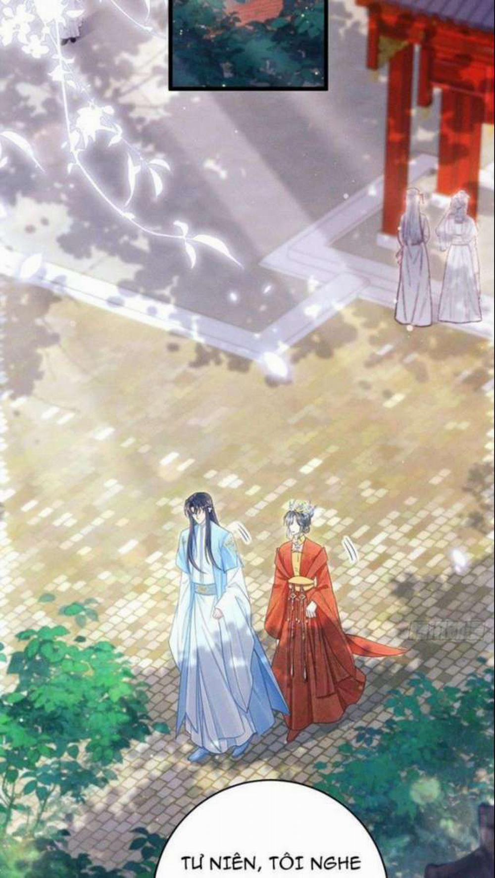 Tôi Hoài Nghi Ảnh Đế Đang Theo Đuổi Tôi 31 trang 16