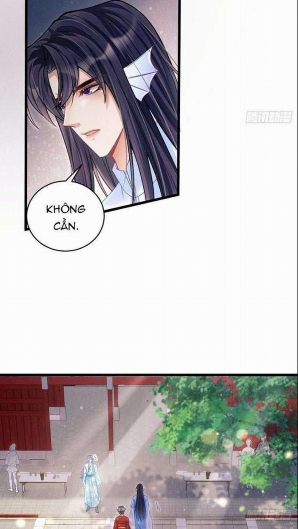 Tôi Hoài Nghi Ảnh Đế Đang Theo Đuổi Tôi 31 trang 18