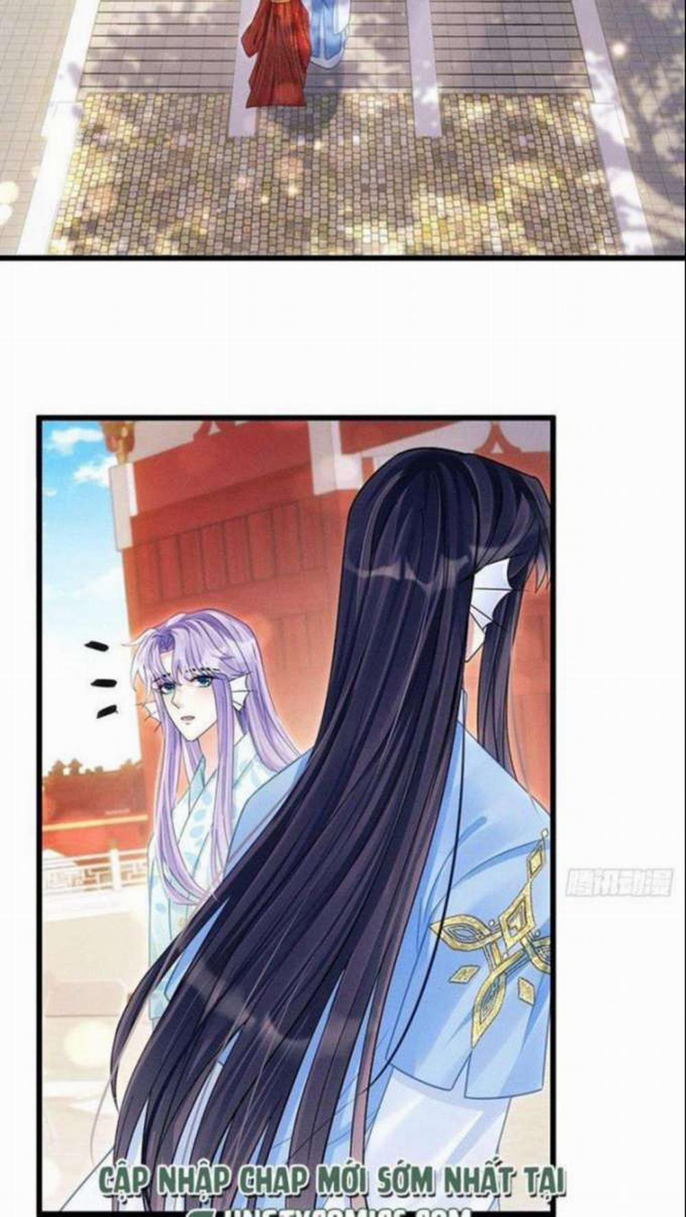 Tôi Hoài Nghi Ảnh Đế Đang Theo Đuổi Tôi 31 trang 19