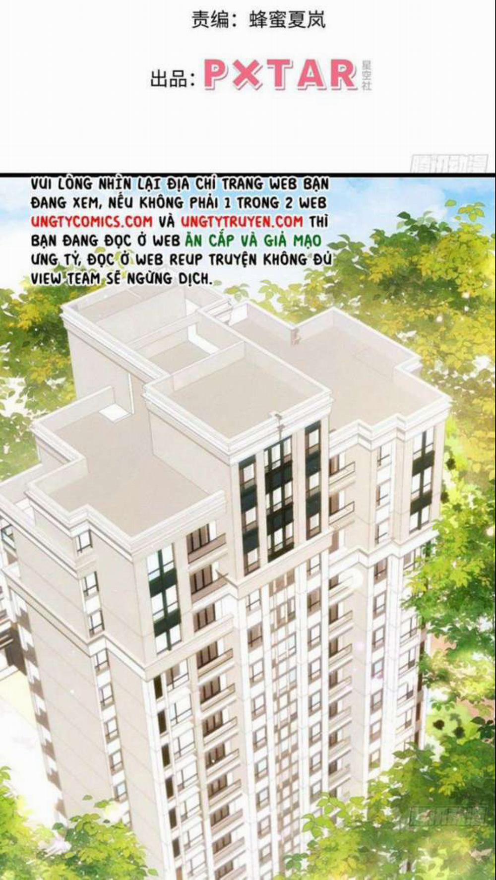 Tôi Hoài Nghi Ảnh Đế Đang Theo Đuổi Tôi 31 trang 2