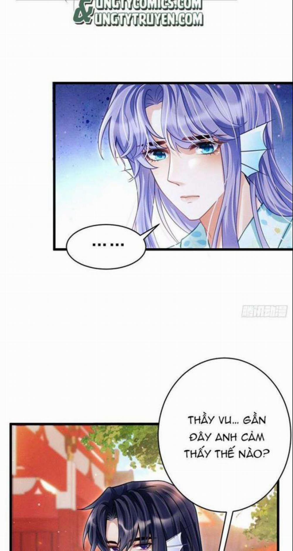 Tôi Hoài Nghi Ảnh Đế Đang Theo Đuổi Tôi 31 trang 20