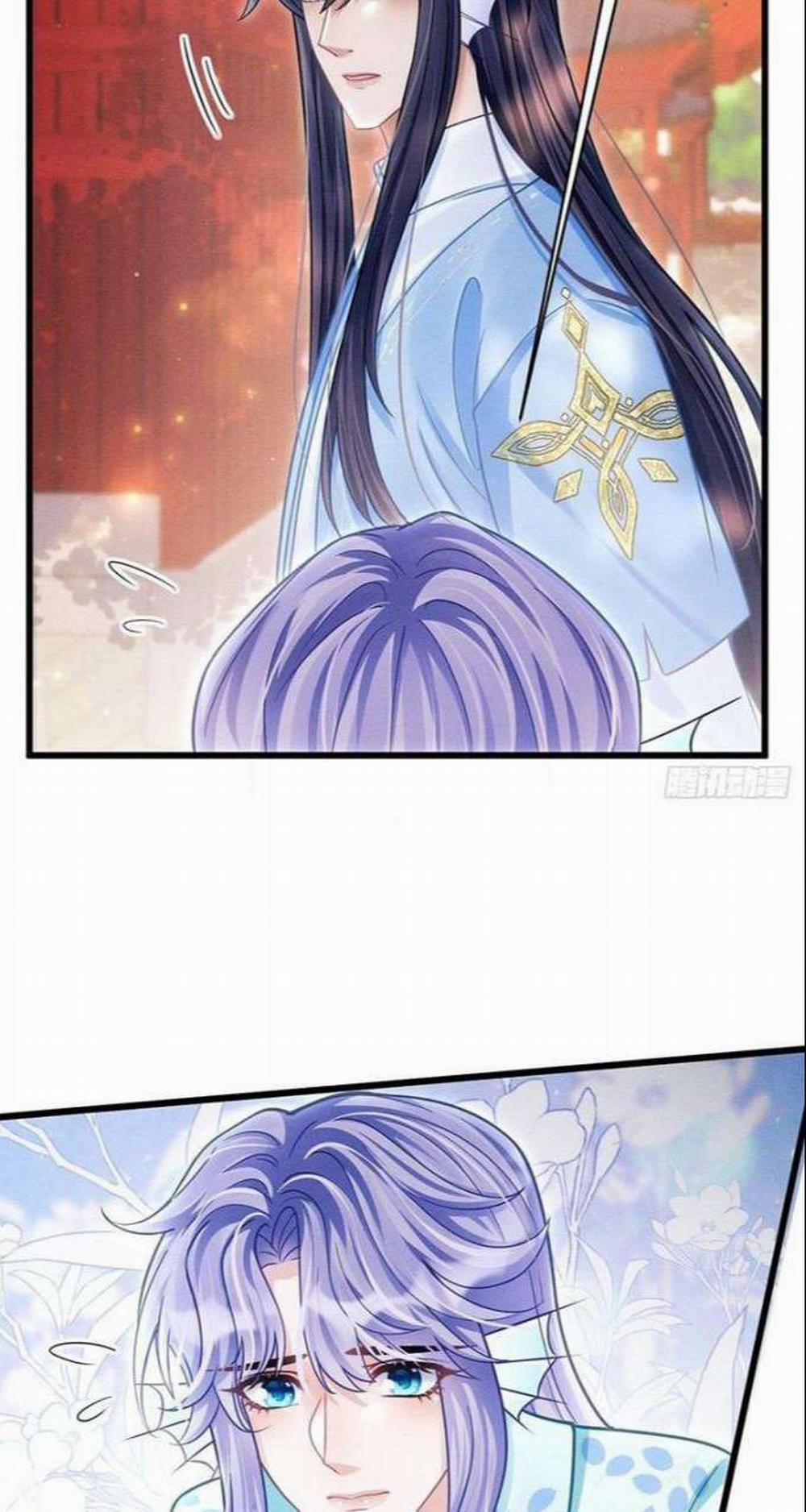 Tôi Hoài Nghi Ảnh Đế Đang Theo Đuổi Tôi 31 trang 21