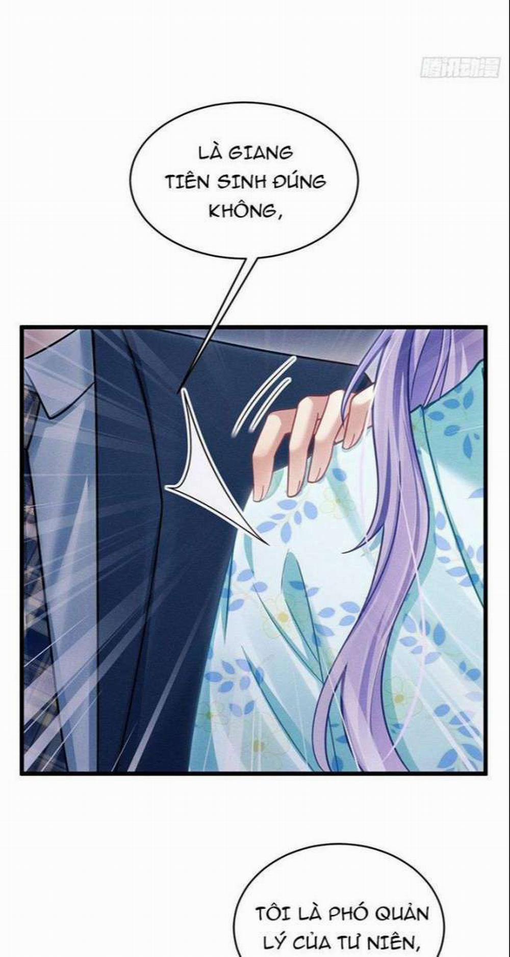 Tôi Hoài Nghi Ảnh Đế Đang Theo Đuổi Tôi 31 trang 27