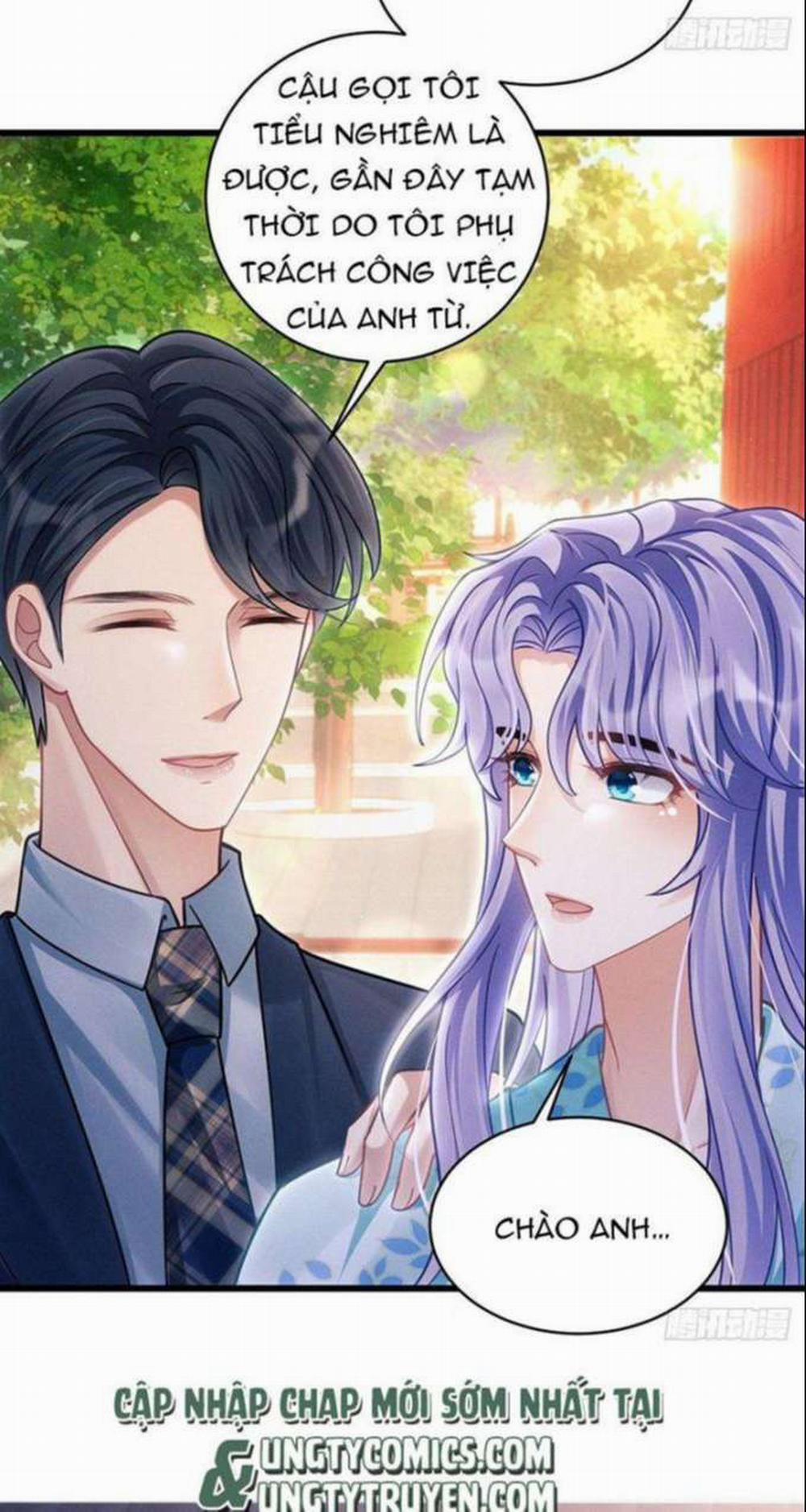 Tôi Hoài Nghi Ảnh Đế Đang Theo Đuổi Tôi 31 trang 28