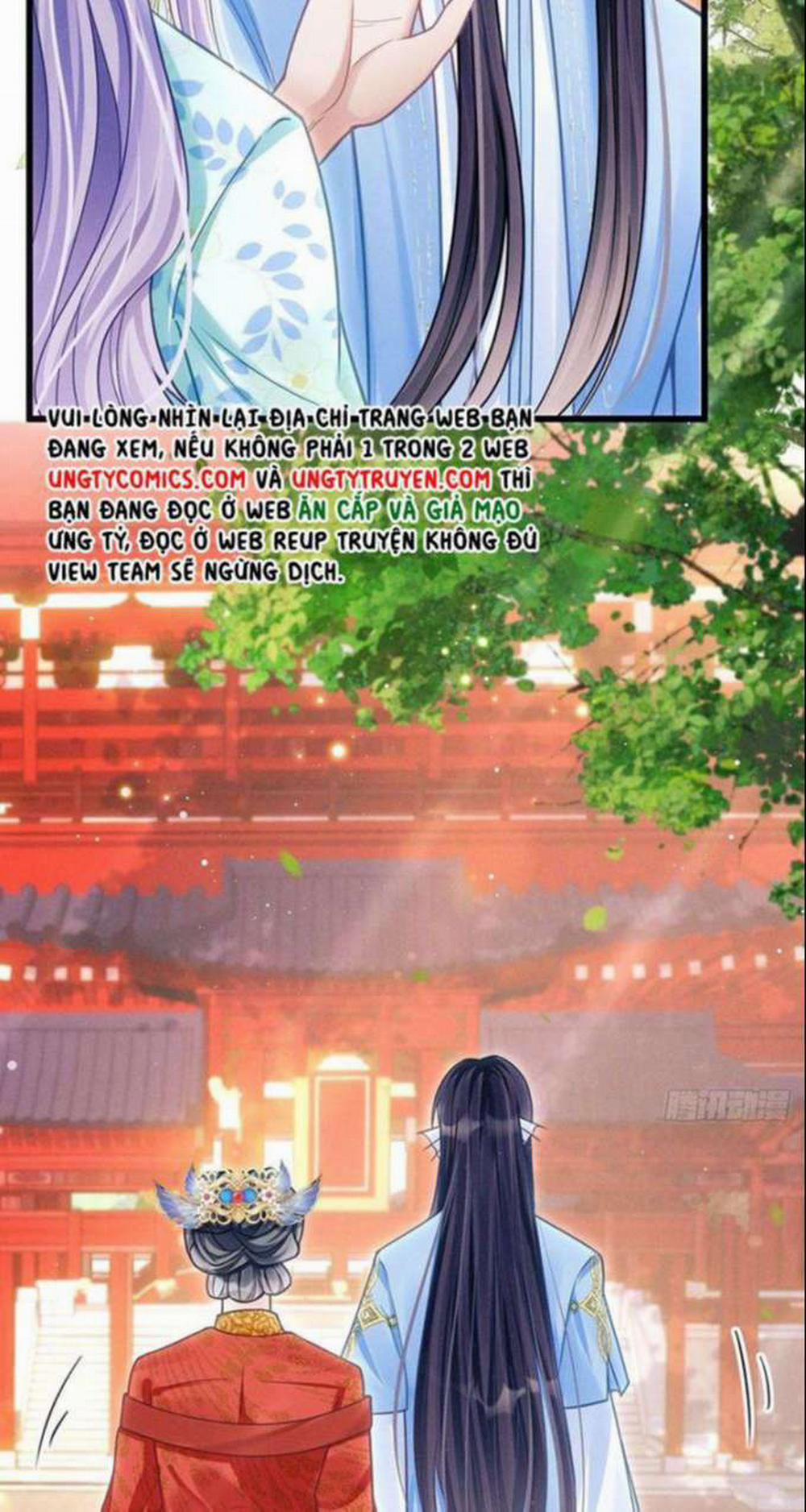 Tôi Hoài Nghi Ảnh Đế Đang Theo Đuổi Tôi 31 trang 31