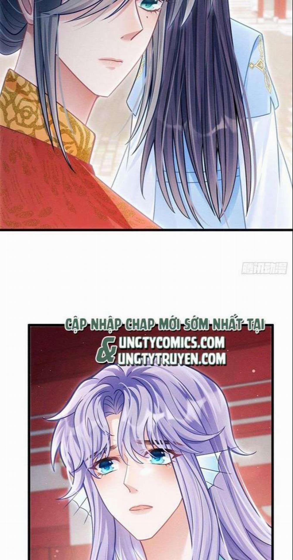 Tôi Hoài Nghi Ảnh Đế Đang Theo Đuổi Tôi 31 trang 33