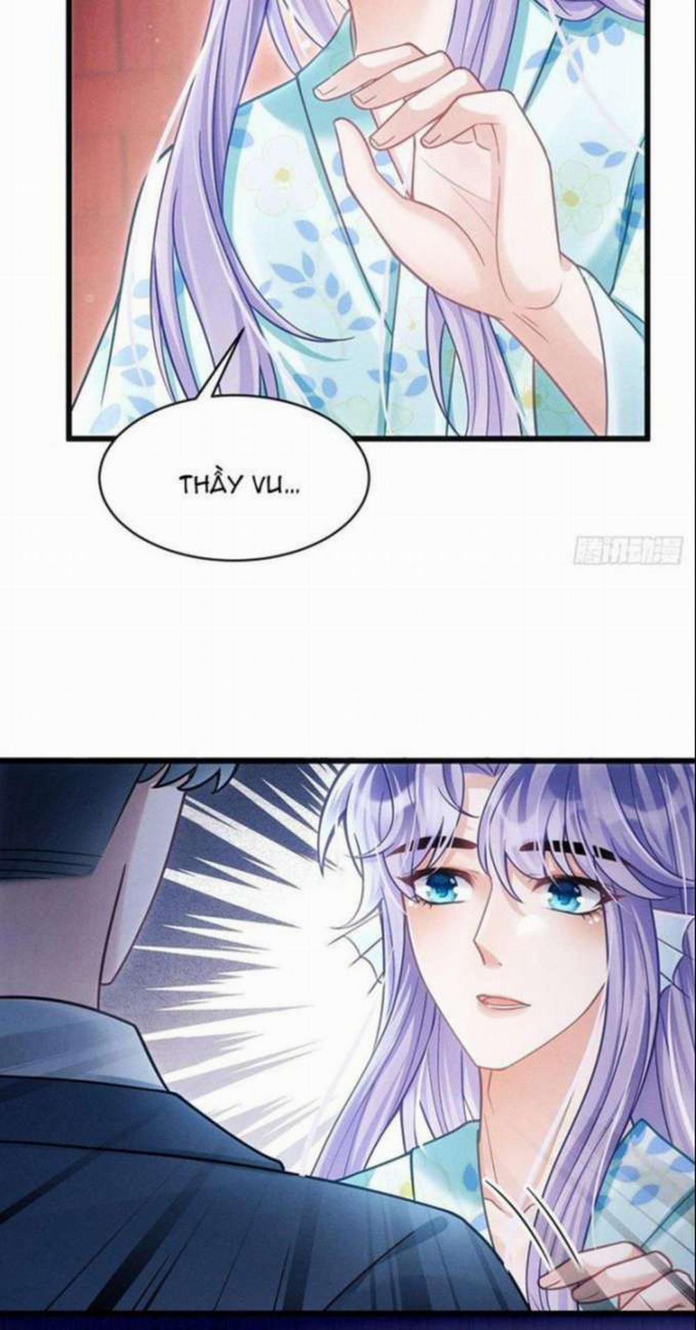 Tôi Hoài Nghi Ảnh Đế Đang Theo Đuổi Tôi 31 trang 34