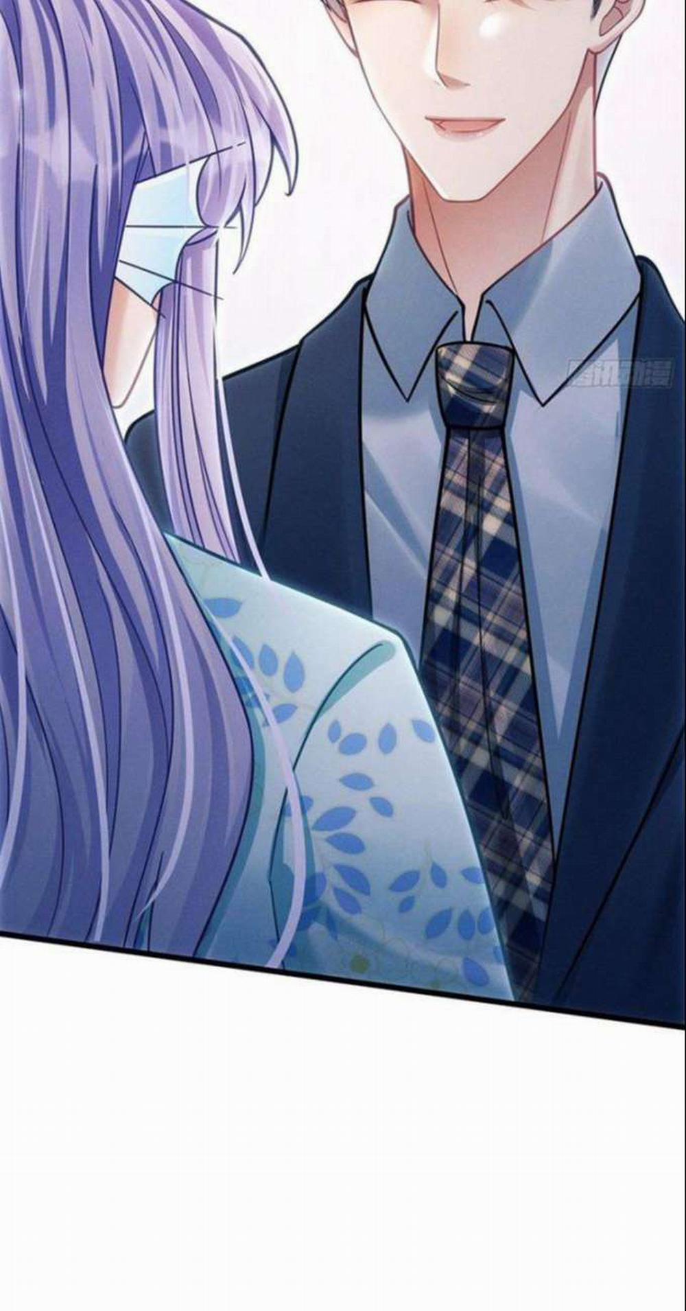 Tôi Hoài Nghi Ảnh Đế Đang Theo Đuổi Tôi 31 trang 36