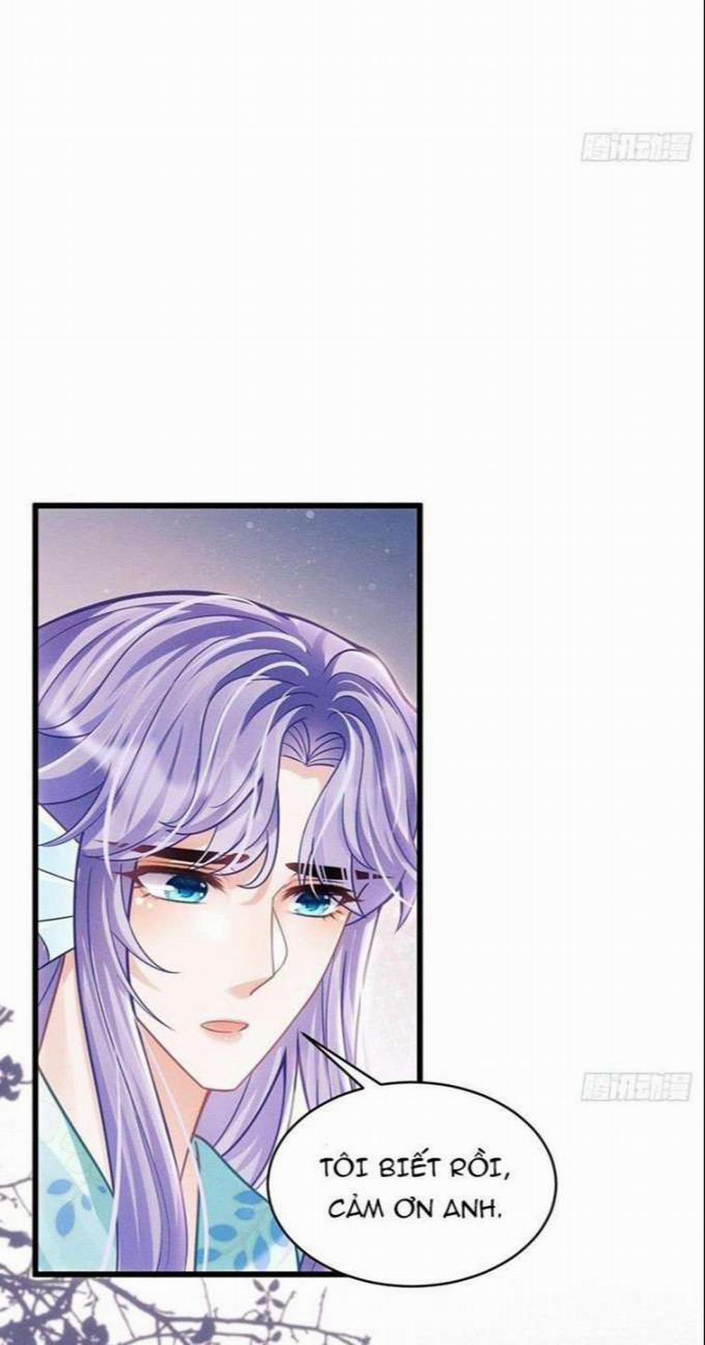 Tôi Hoài Nghi Ảnh Đế Đang Theo Đuổi Tôi 31 trang 37