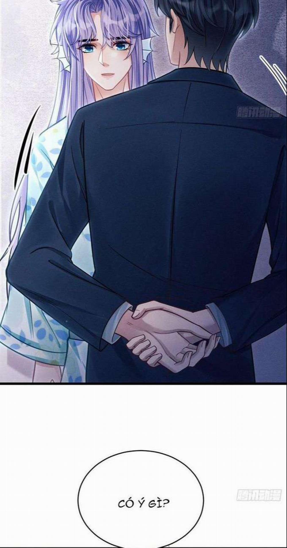 Tôi Hoài Nghi Ảnh Đế Đang Theo Đuổi Tôi 31 trang 39