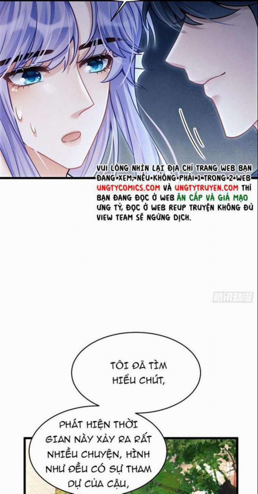 Tôi Hoài Nghi Ảnh Đế Đang Theo Đuổi Tôi 31 trang 40