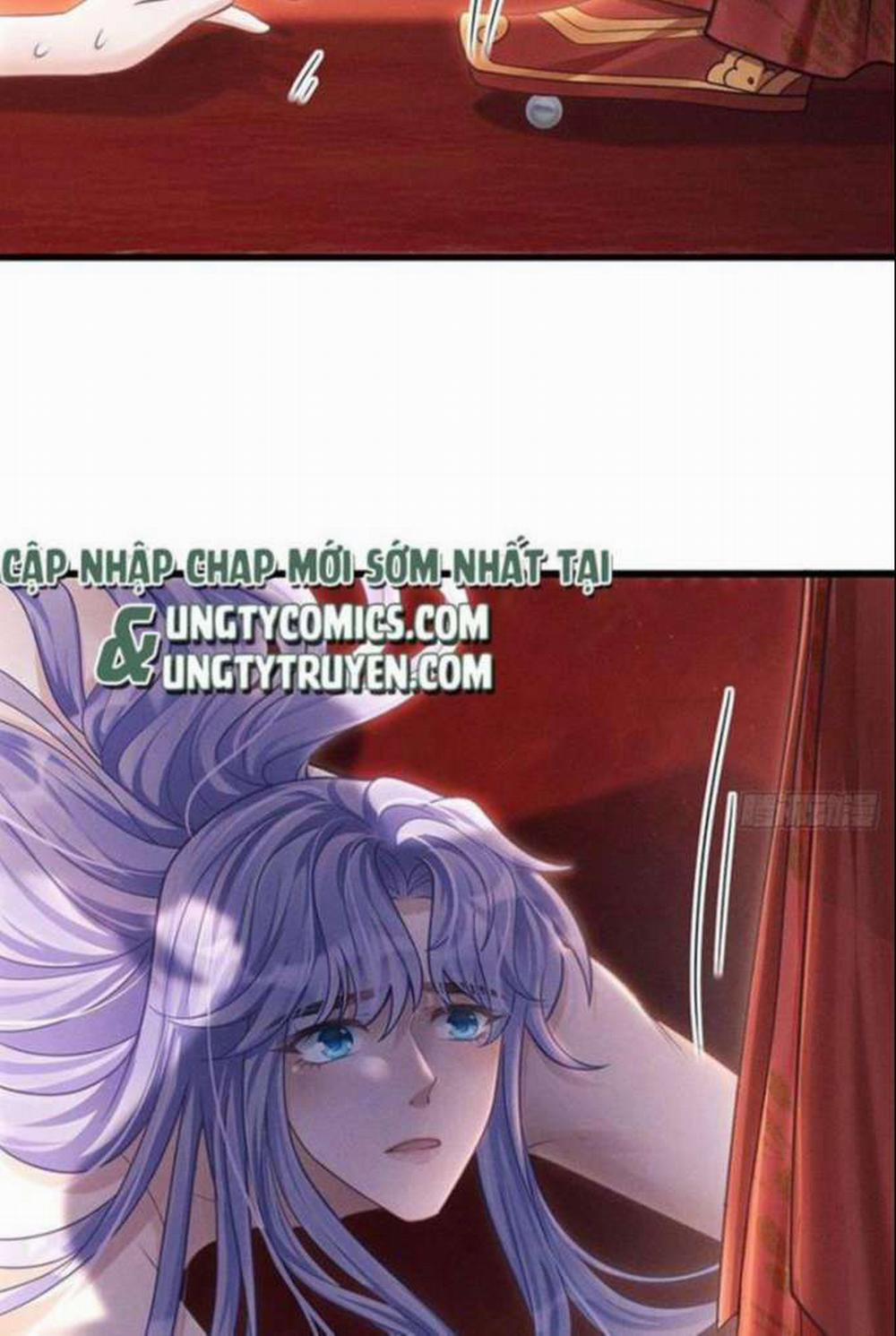 Tôi Hoài Nghi Ảnh Đế Đang Theo Đuổi Tôi 31 trang 57