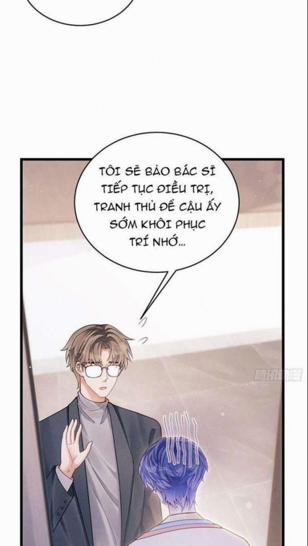 Tôi Hoài Nghi Ảnh Đế Đang Theo Đuổi Tôi 31 trang 6