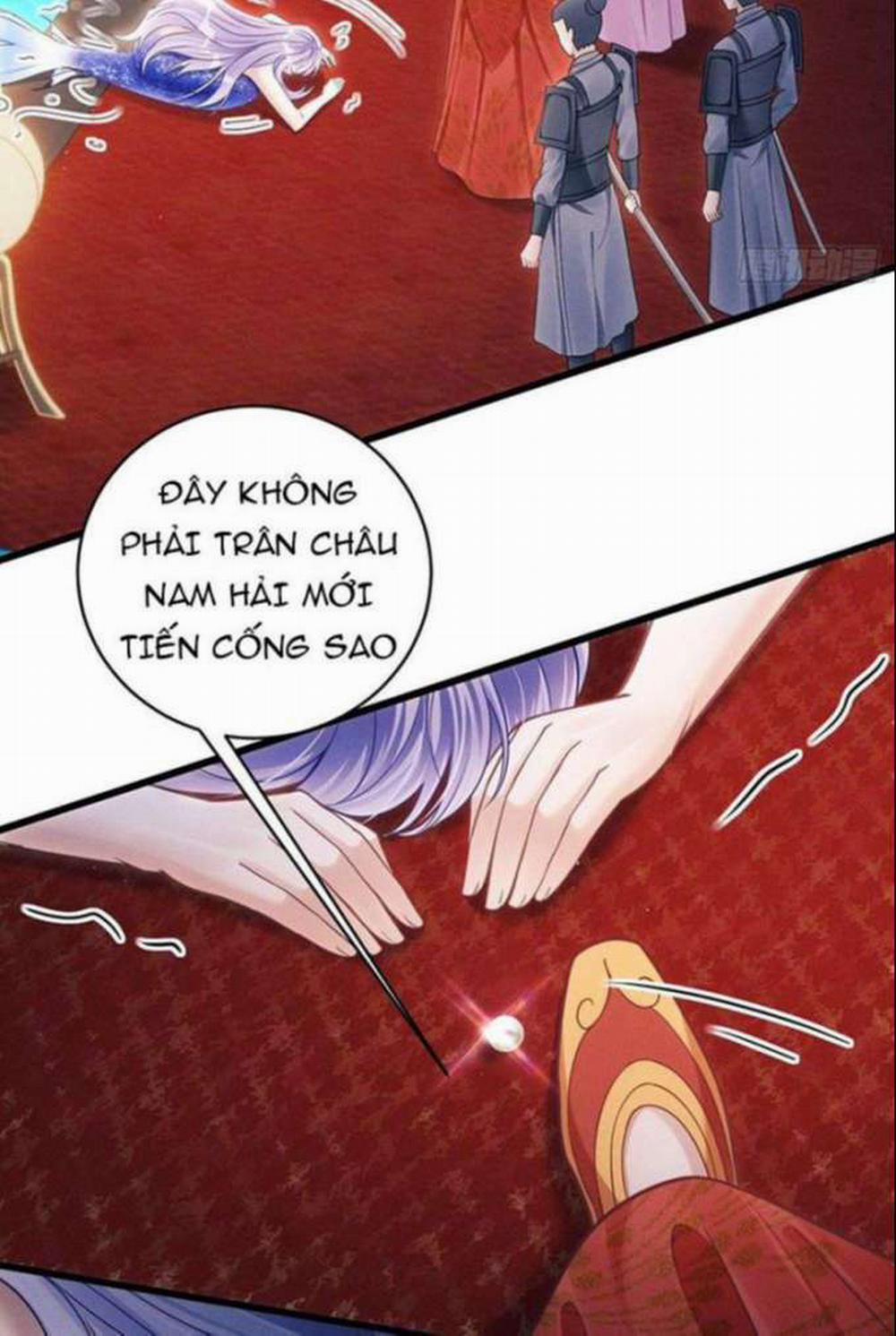 Tôi Hoài Nghi Ảnh Đế Đang Theo Đuổi Tôi 31 trang 61