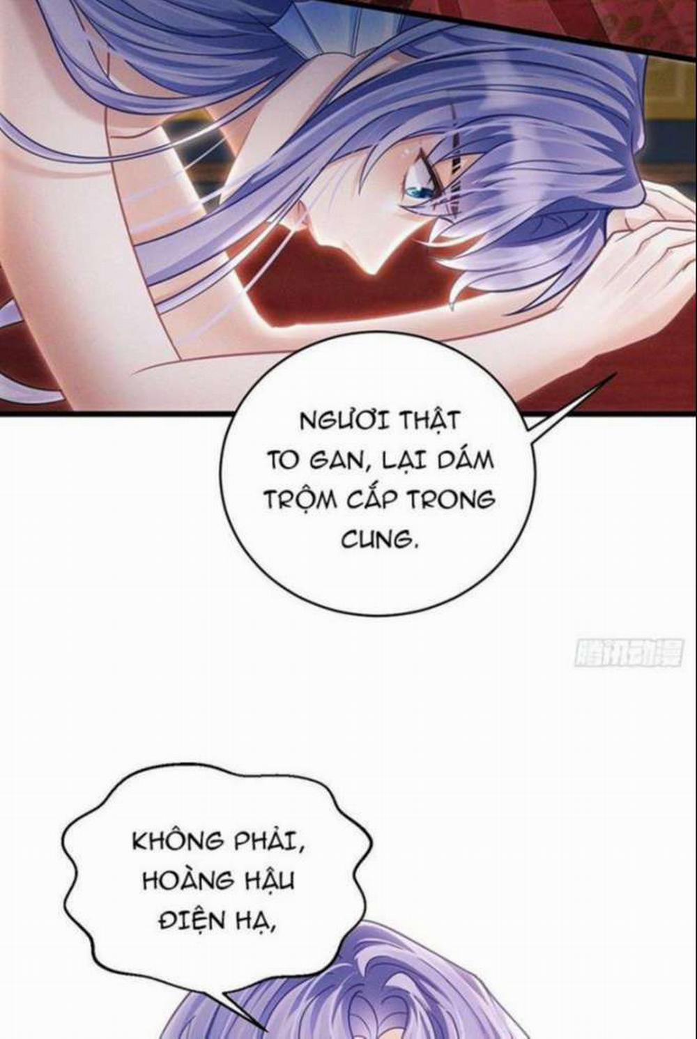 Tôi Hoài Nghi Ảnh Đế Đang Theo Đuổi Tôi 31 trang 62